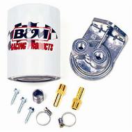 GMC Syclone 1991 Automatic Transmissions Transmission Filter Remote Kit
